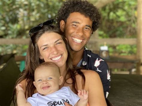 Mackenzie Dern husband: Is the UFC star divorced?