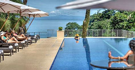 Los Altos Beach Resort & Spa | Costa Rica Experts