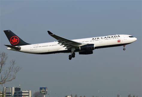 Air Canada to launch Zagreb service