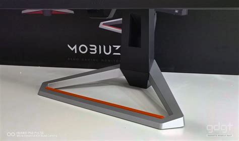 BenQ Mobiuz EX2710 Review - Gadgets Middle East