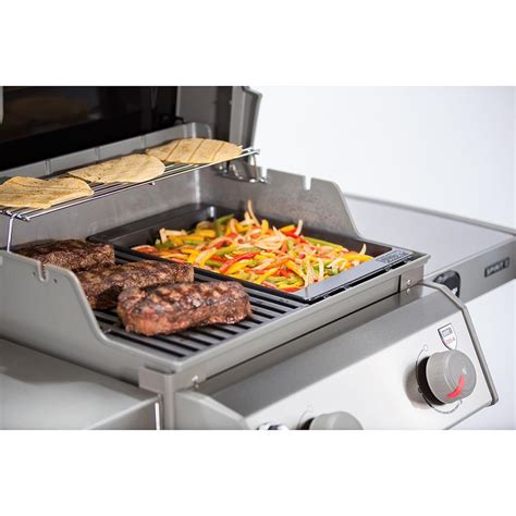 Buy Weber Grill and Oven Accessories Griddles 7658 | TA Appliance