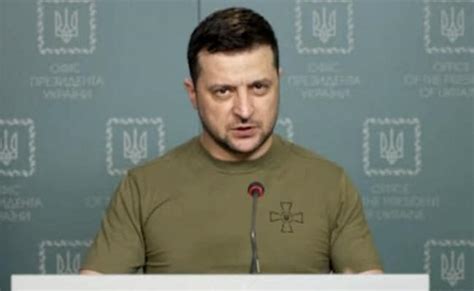 Ukraine’s Volodymyr Zelensky To Address British Parliament – The Update ...