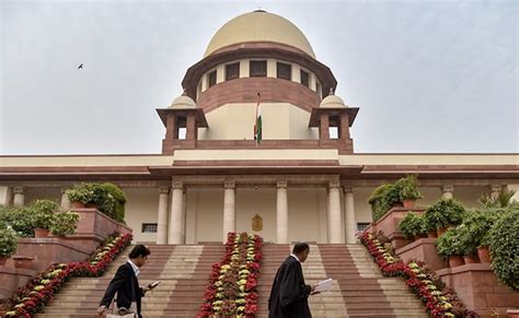 SC to hear pleas of Tamil Nadu and Kerala over delay in passage of Bill - Daily News