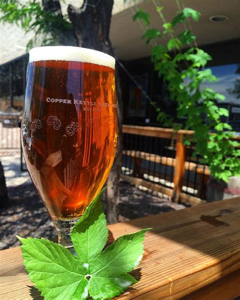 12 Perfect Brewery Patios and Beers to Try This Summer - 303 Magazine