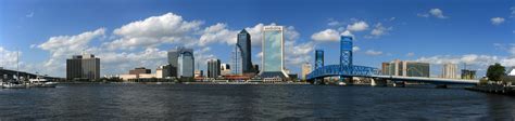 Jacksonville FL Skyline Wallpapers - Top Free Jacksonville FL Skyline Backgrounds - WallpaperAccess