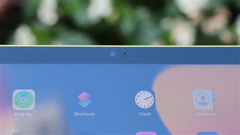 The next iPad Air is rumored to come with a key camera change | TechRadar