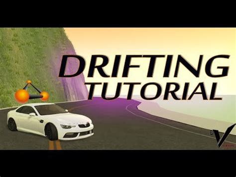 How to Drift in BeamNG Drive! TUTORIAL : r/BeamNG