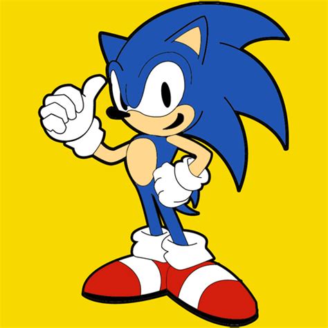 Sonic Svg, Tails Svg, Cutting File Cricut, Sonic The Hedgehog Svg, Amy ...