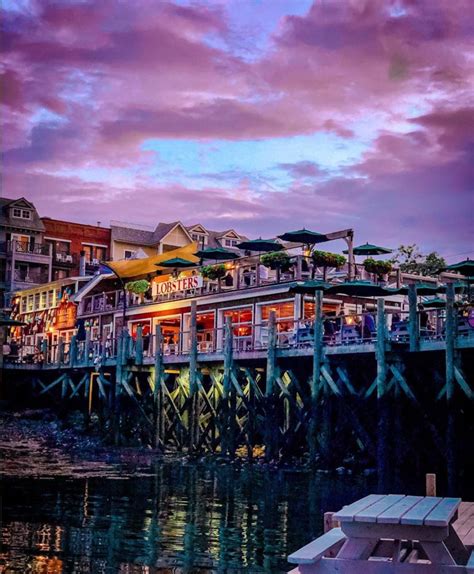 13 Fun Things to Do in Bar Harbor, Maine - A Charming Coastal Town - DominicanAbroad