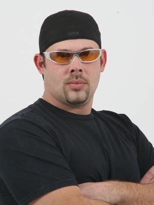 Paul Teutul Jr. | Premiere Motivational Speakers Bureau