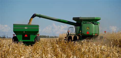 American Farming Photography