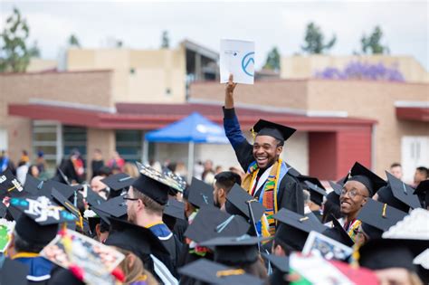 Graduation 2018: San Bernardino Valley College sends off 91st class – San Bernardino Sun