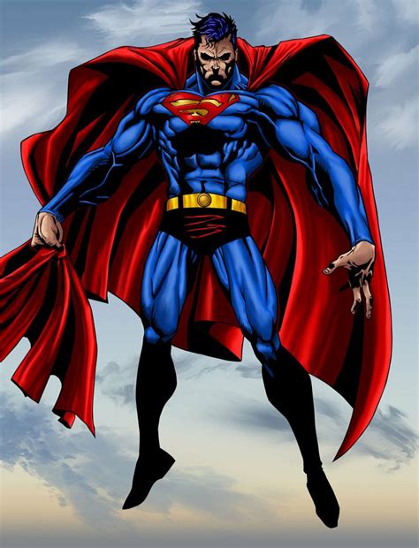 95 best images about DC Universe - Superman on Pinterest | Dc comics ...