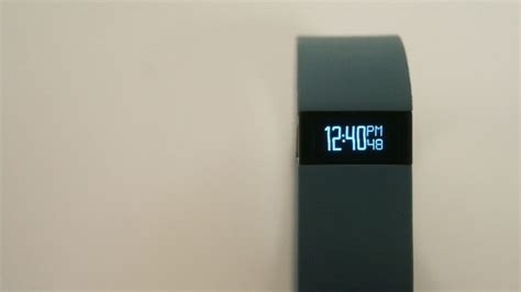 Fitbit Force Review