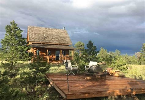 12 Secluded Cabin Rentals in Colorado for Remote Getaways