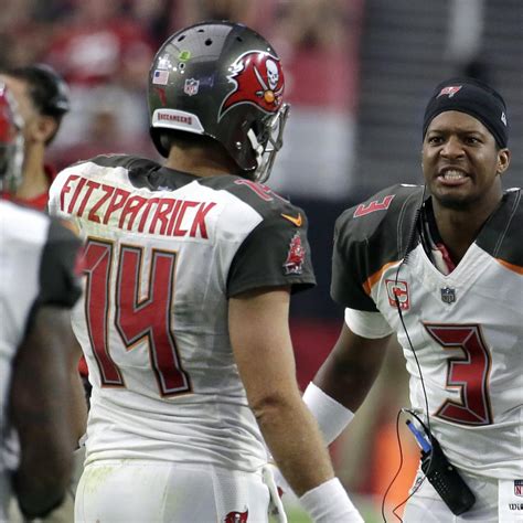 Jameis Winston Reinjures Shoulder vs. Saints, Replaced by Ryan ...