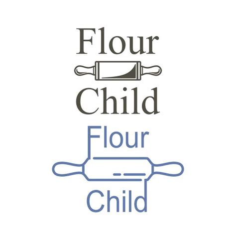 Flour Child Cuttable Design | Cuttable | Apex Embroidery Designs ...