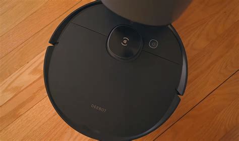 Ecovacs Deebot N8 Pro+ Robot Vacuum and Mop Review - HouseholdMe