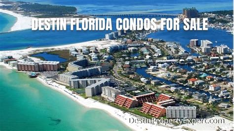 Destin Condos for Sale