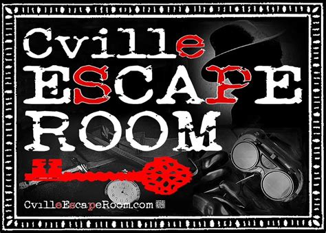 Cville Escape Room FAQ'S — Cville Escape Room