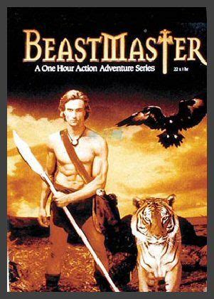 BeastMaster is a Canadian television series that aired from 1999 to 2002. It was loosely based ...