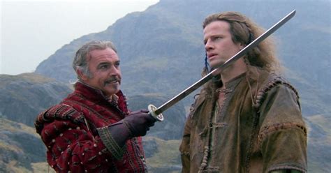 Highlander Concept Trailer Imagines What the Henry Cavill Reboot Might ...