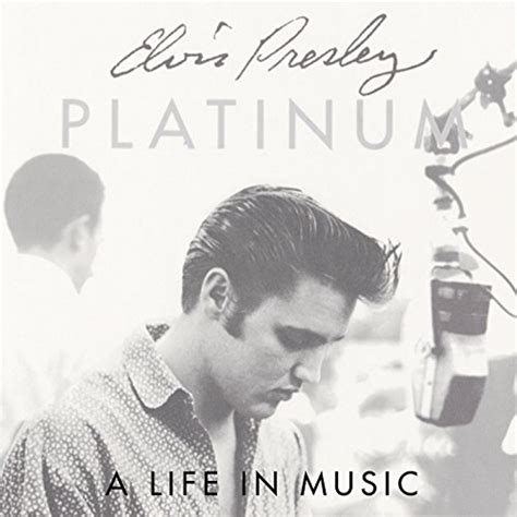 Amazon.com: My Way: Elvis Presley: MP3 Downloads