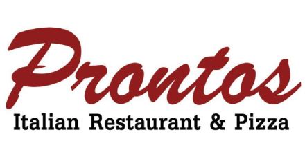 Pronto's Italian Restaurant & Pizza 47 U.S. 380 - Order Pickup and Delivery