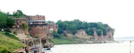 Allahabad Fort Allahabad | Allahabad Fort timings, history, images ...