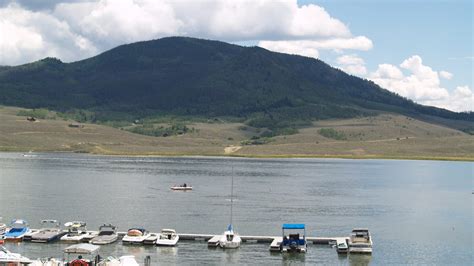 Oak Creek, Colorado – Activities and Events | Routt County