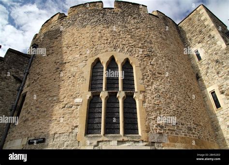 The Tower of London ranks among one of the most visited attractions in ...