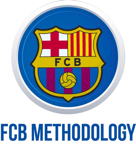 FC Barcelona PNG logo, FCB PNG Transparent Logos - FreeIconsPNG