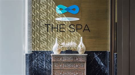 The Spa at Four Seasons Hotel Bahrain Bay - Bahrain Spas - Manama, Bahrain - Forbes Travel Guide