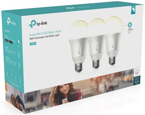 Best Smart Light Bulbs for Google Home | Lektron Lighting