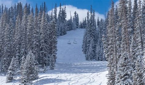 Sunrise Ski Park - Greer Lodge Arizona