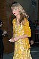 Taylor Swift: 'Red' Promotion in New York City!: Photo 2742675 | Taylor Swift Photos | Just ...
