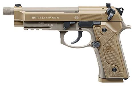 Find The Best Beretta Pistols 2023 Reviews