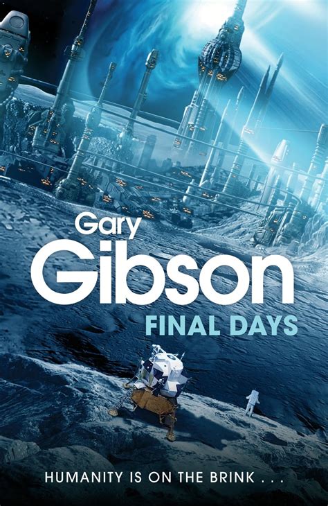 THE SKINNER: Final Days - Gary Gibson