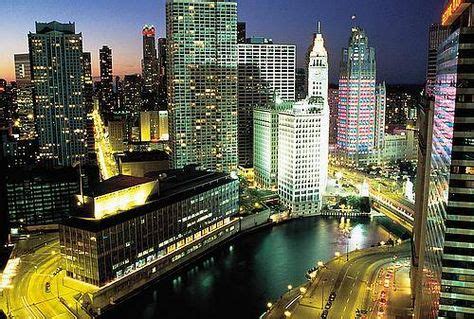 Chicago...Miracle Mile is fantastic!