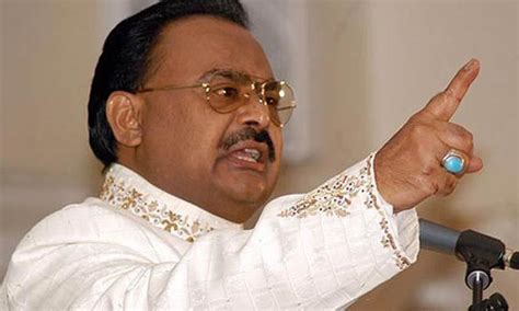 News of Altaf Hussain's arrest: Reactions on social media - Pakistan - DAWN.COM