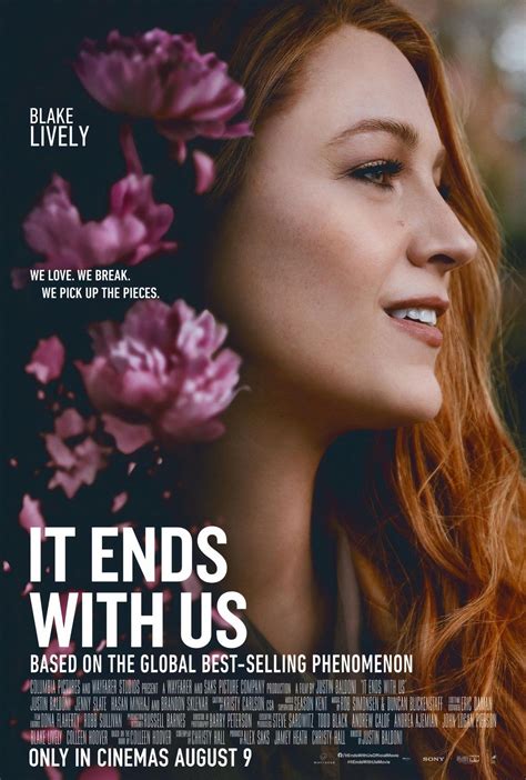 It Ends With Us Team Hires Crisis PR Following Blake Lively Rumors