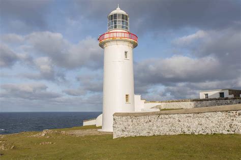 Arranmore Island guide: WHEN to visit, what to see, and things to KNOW