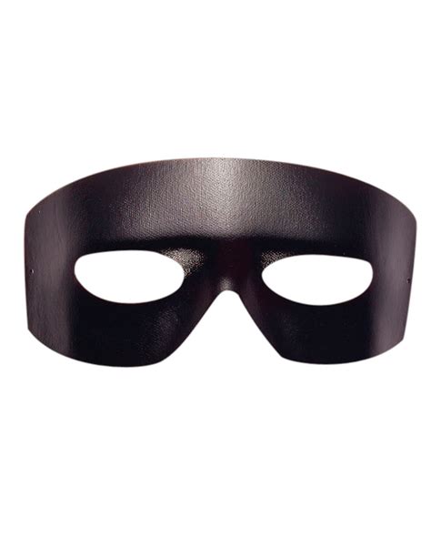 Zorro Mask Vector