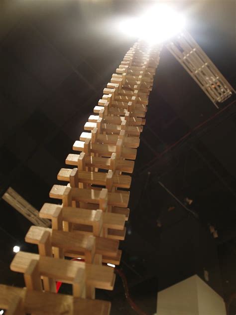 Your highest Jenga tower? - Page 2