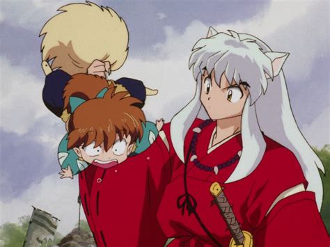 Inuyasha (2000)