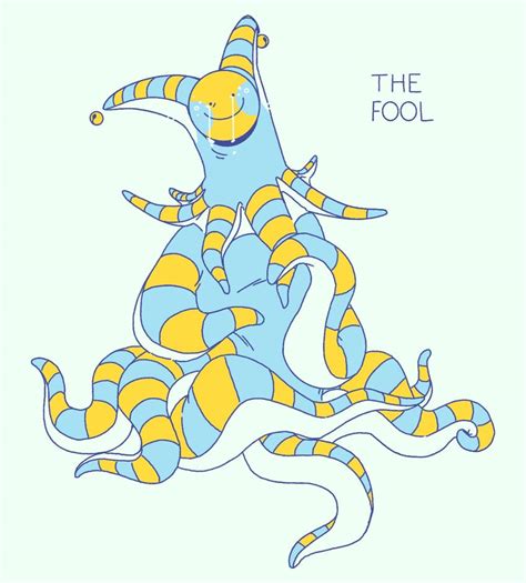 The Fool by BEATNIKBOHE on DeviantArt