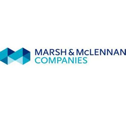 Marsh & McLennan on the Forbes Global 2000 List