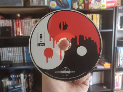 My new favorite video game disc art. What's yours? : r/gaming