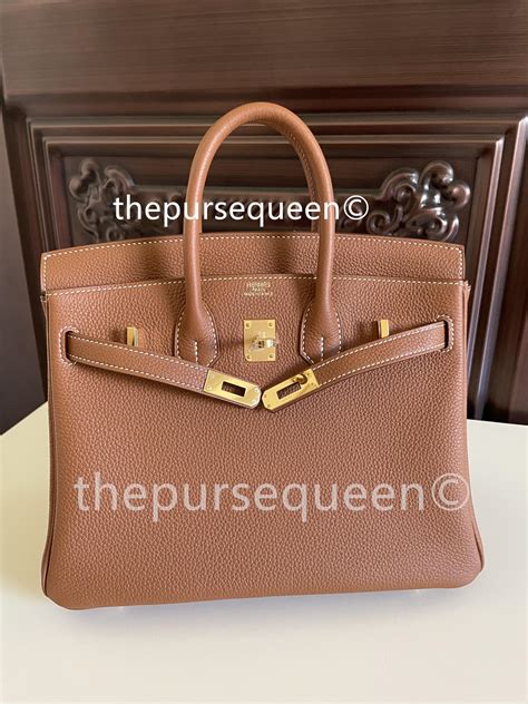 Perfect Hermes Birkin Replica Review - thepursequeen