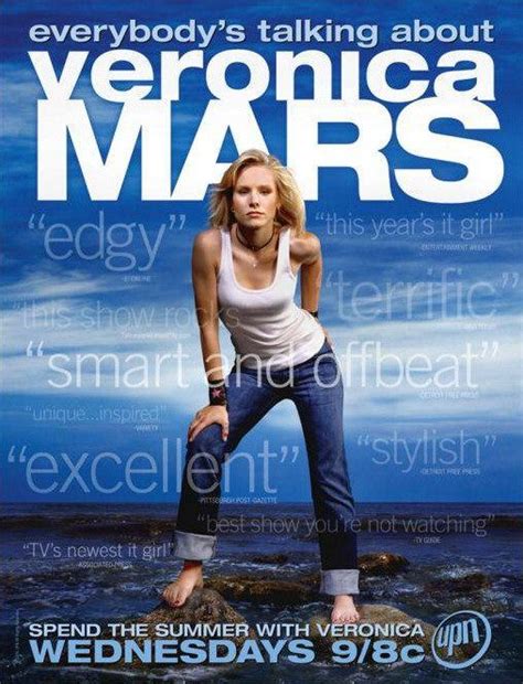 Image gallery for Veronica Mars (TV Series) - FilmAffinity